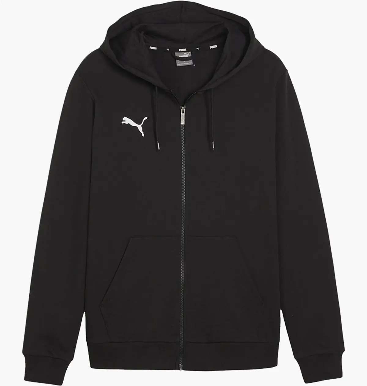 Кофта чоловіча Puma Teamgoal Casuals F03 Black