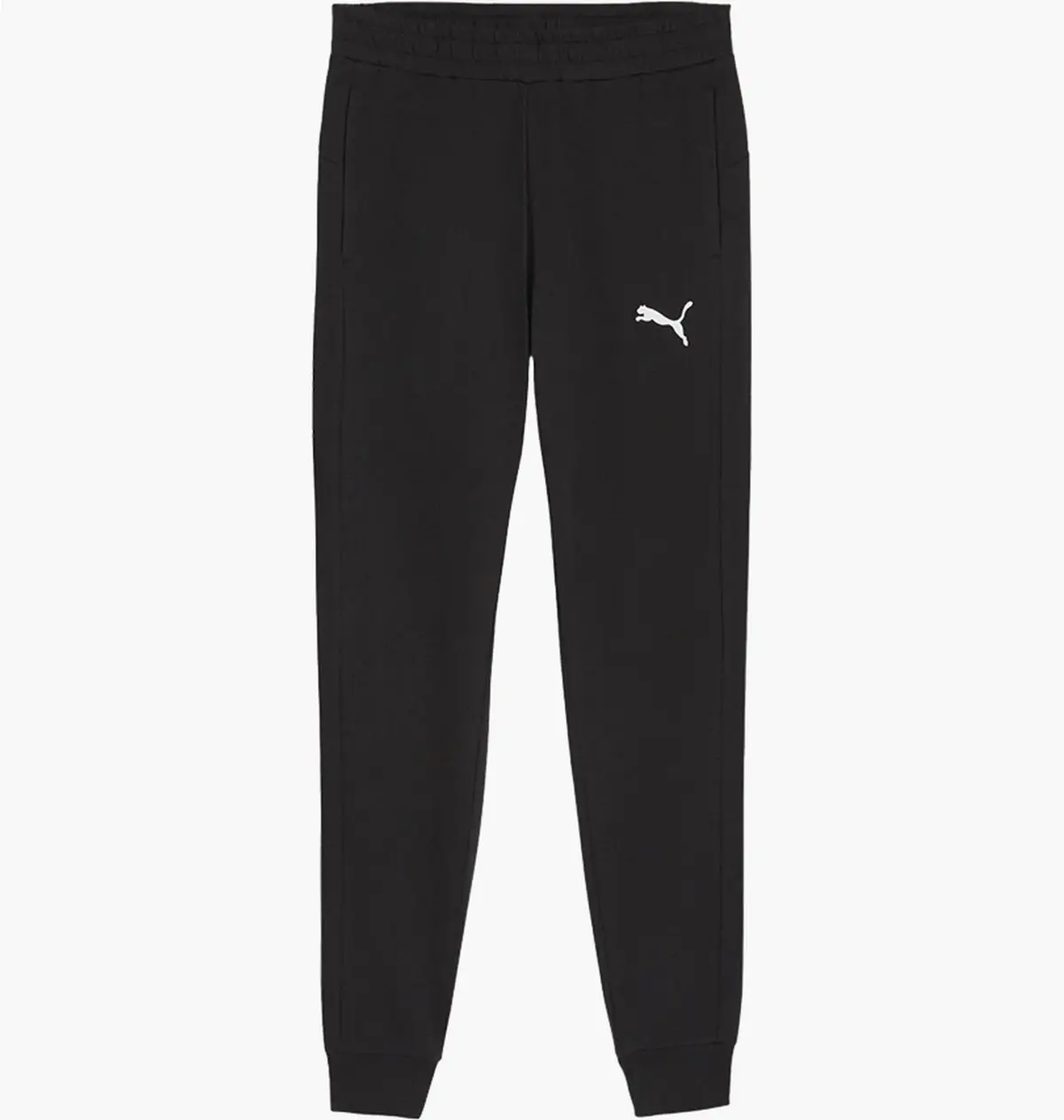 Брюки мужские Puma Teamgoal Casuals Black