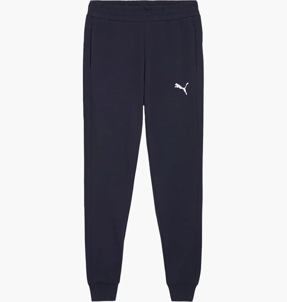 Брюки мужские Puma Teamgoal Casuals Blue