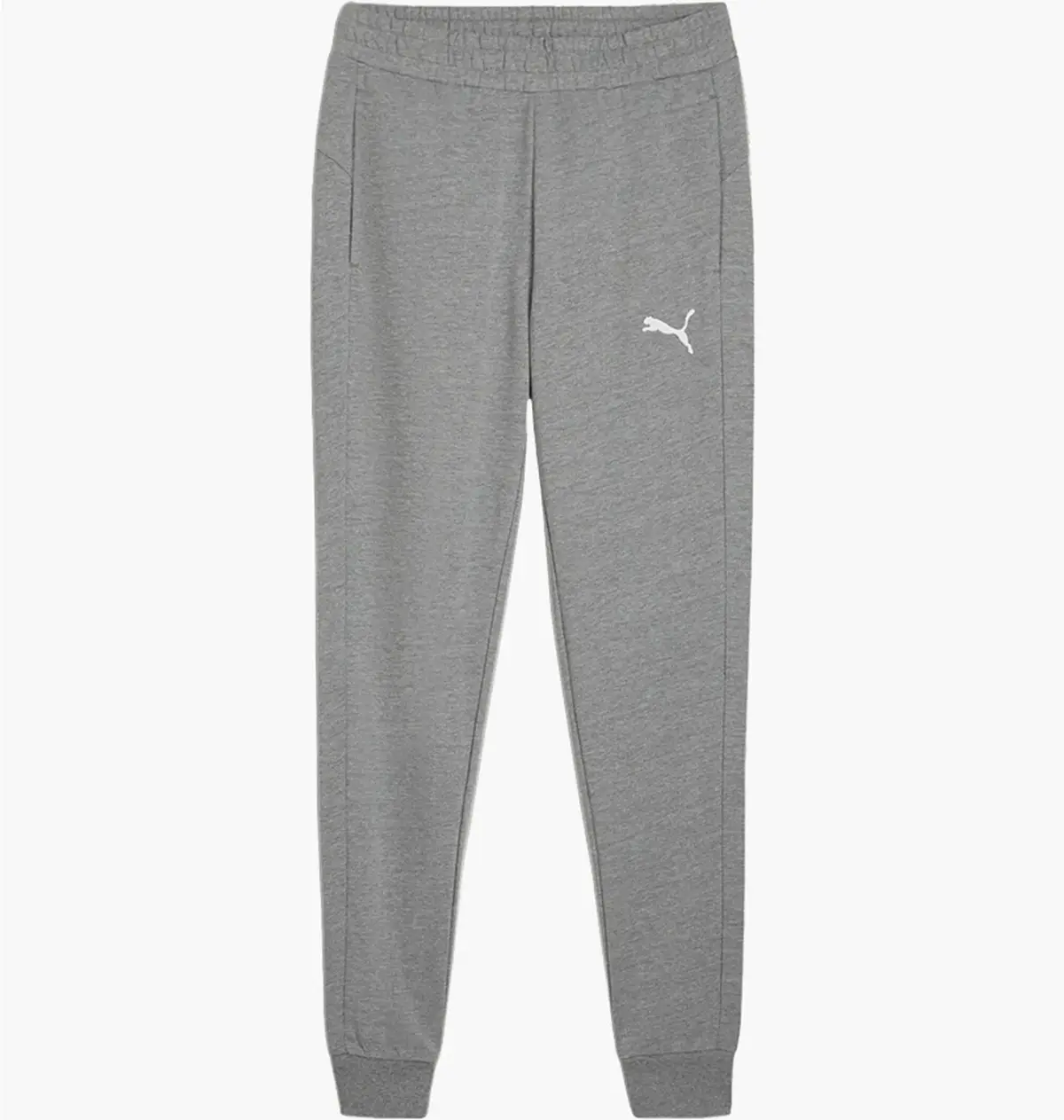Брюки мужские Puma Teamgoal Casuals Grey