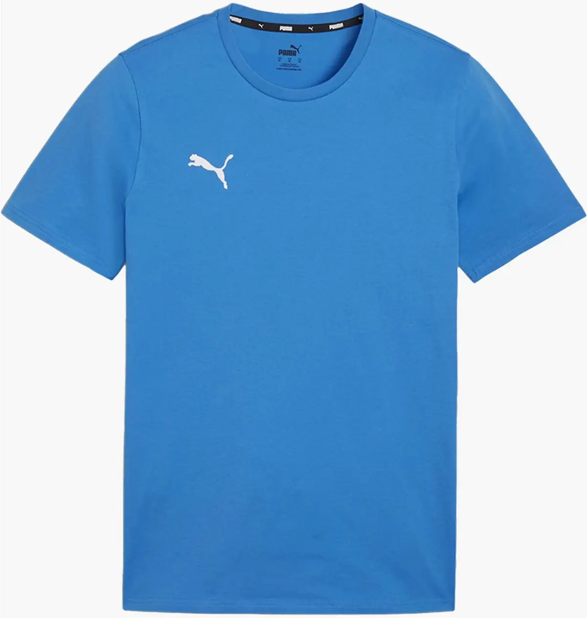 Футболка мужская Puma Team Goal Casuals Tee
