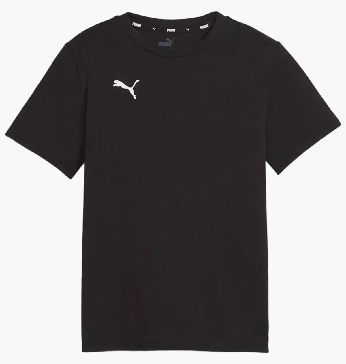 Футболка дитяча Puma Jr Teamgoal Casuals