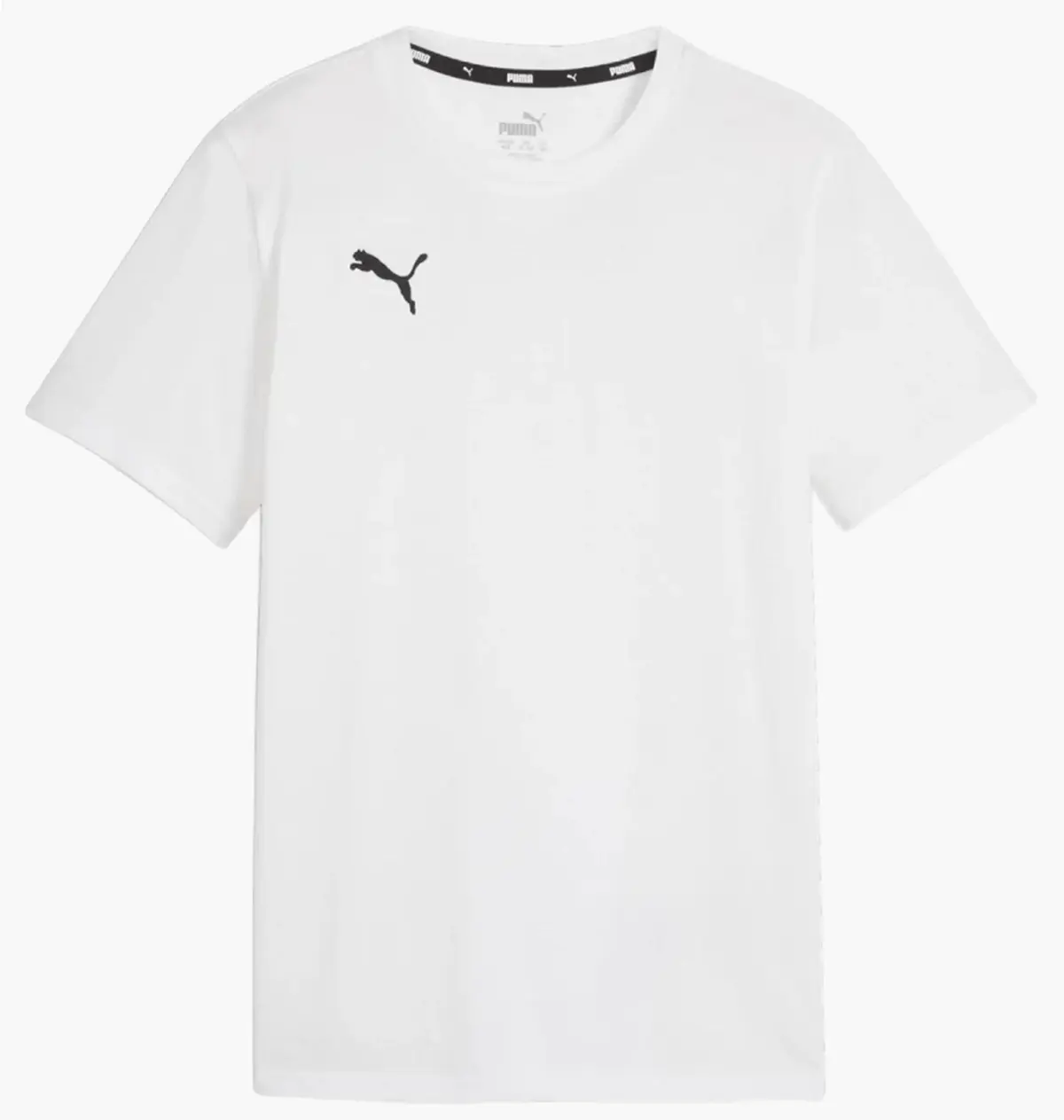 Футболка дитяча Puma Jr Teamgoal Casuals