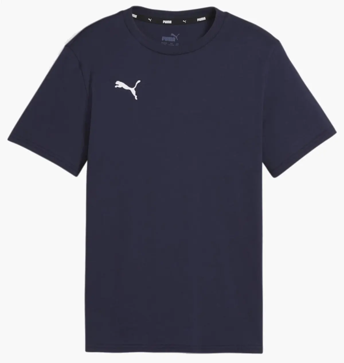 Футболка дитяча Puma Jr Teamgoal Casuals