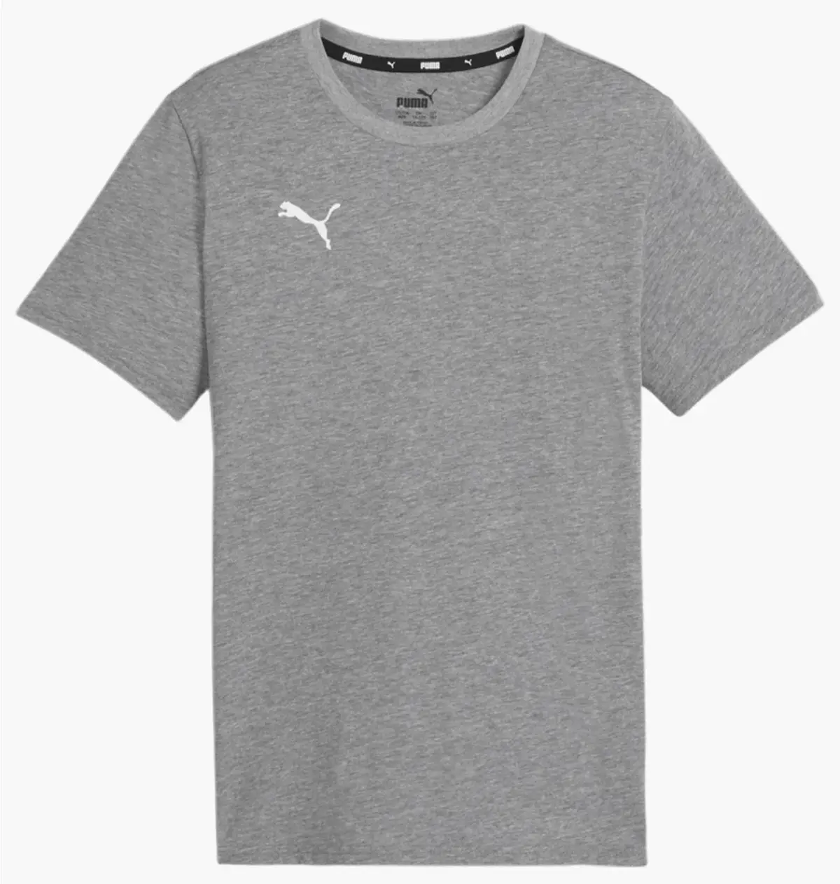 Футболка дитяча Puma Jr Teamgoal Casuals