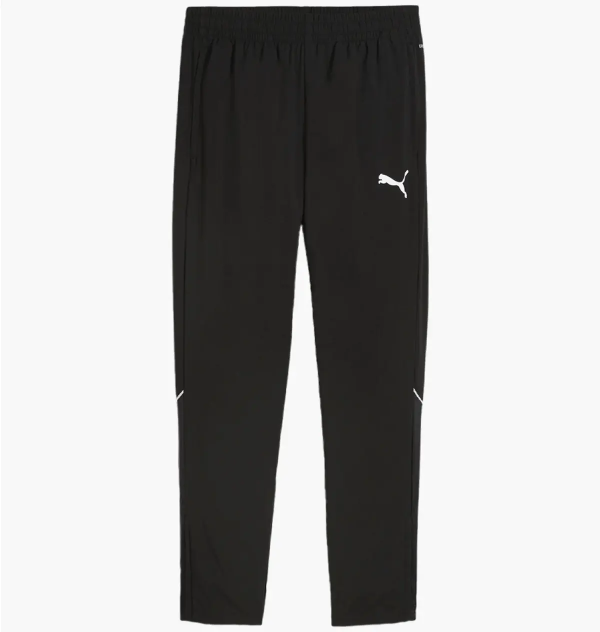 Брюки мужские Puma Teamgoal Sideline Trainingshose F03 Black