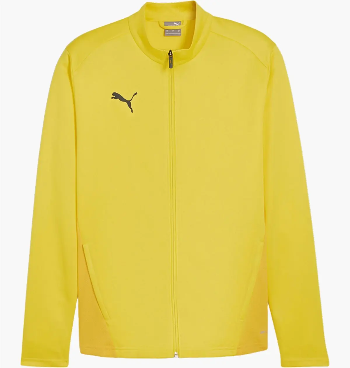 Кофта чоловіча Puma Teamgoal Yellow