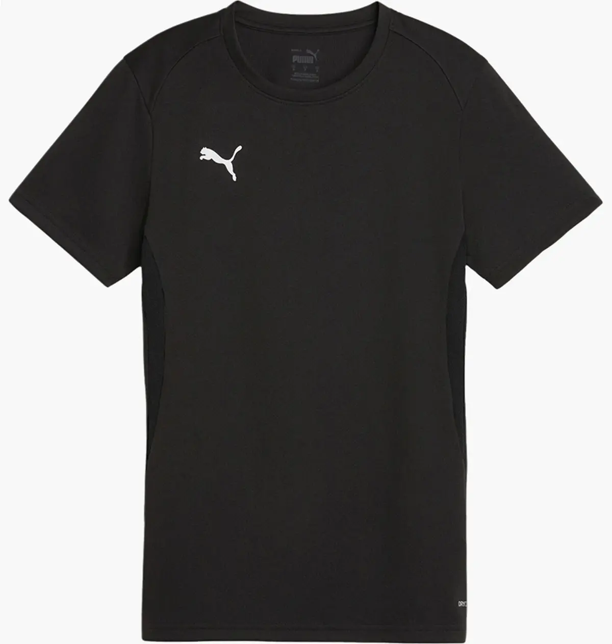 Футболка мужская Puma Teamgoal Shirt Black