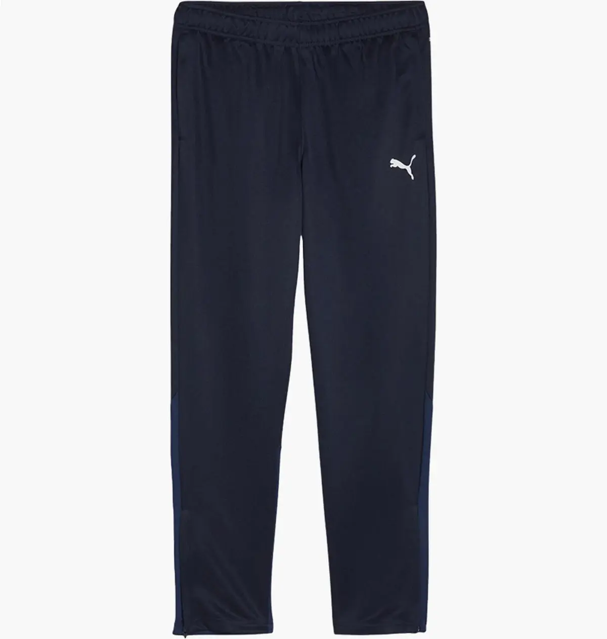 Брюки женские Puma Teamgoal Training Blue