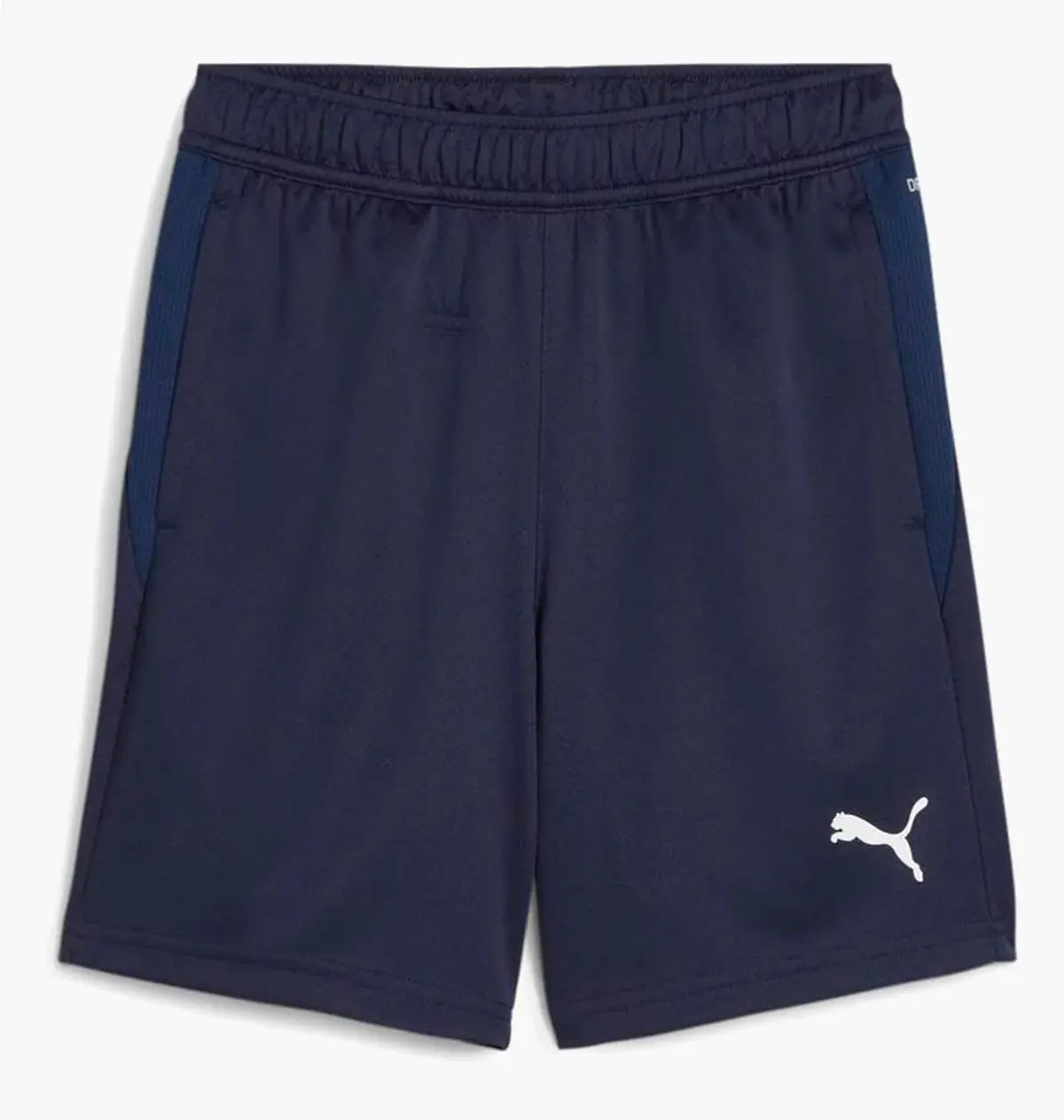 Шорти дитячі Puma Teamgoal Training Blue