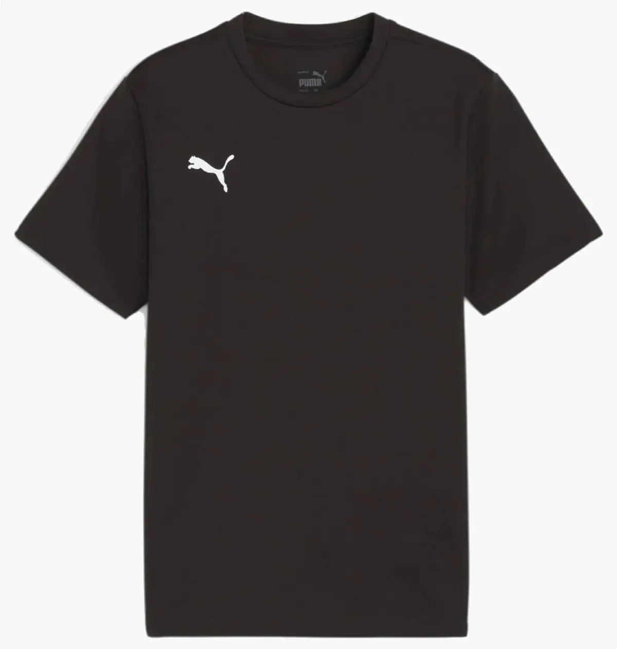 Футболка дитяча Puma Jr Teamrise Logo