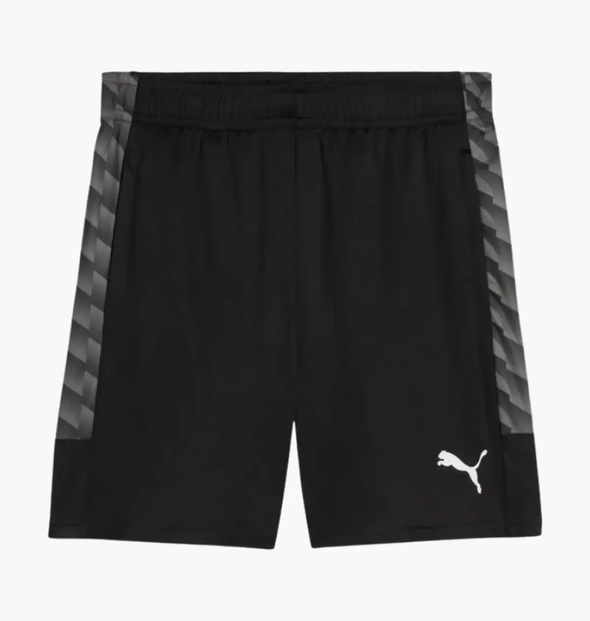 Шорти дитячі Puma Teamliga26 Black