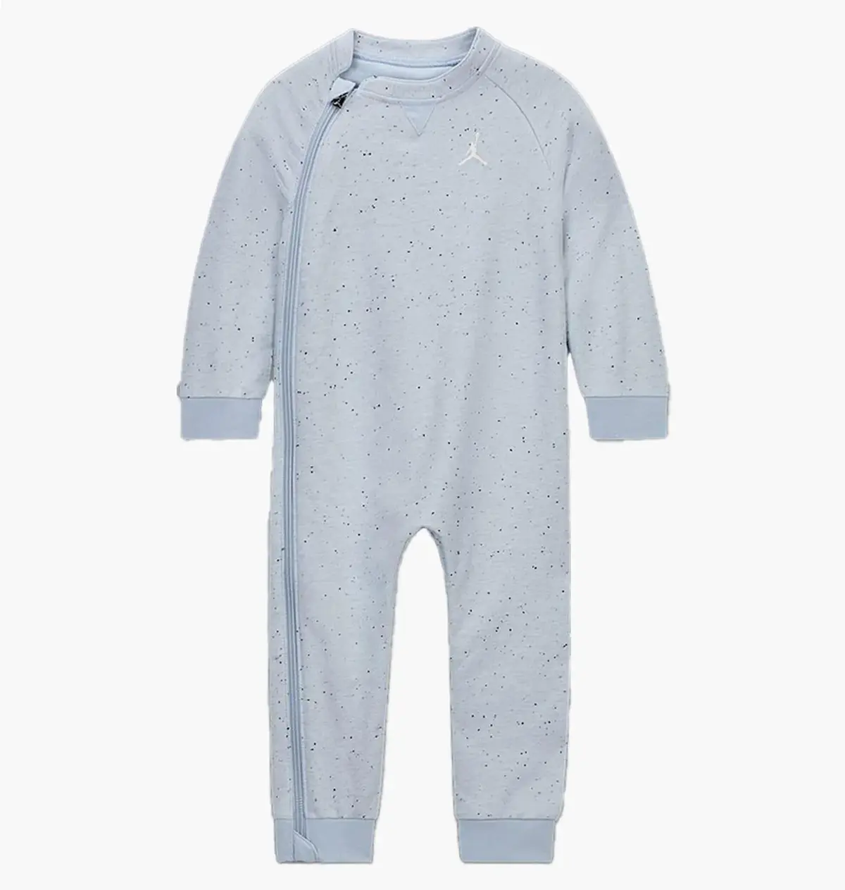 Спортивний костюм дитячий Jordan Nep Baby Onesie Light Blue