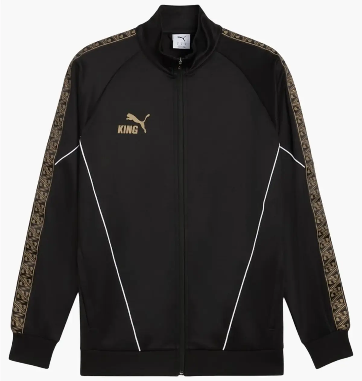 Куртка женская Lee Cooper Long Padded Black