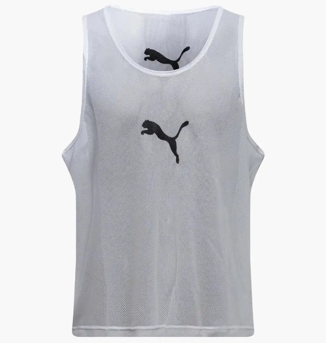 Манішка Puma Team Additions Grey