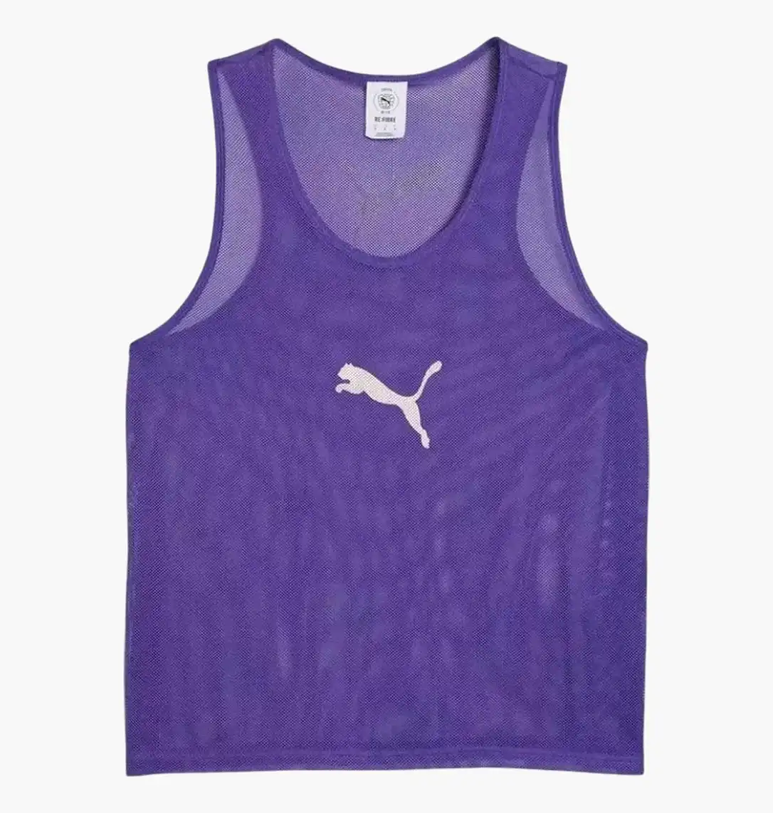Манішка Puma Team Additions Violet