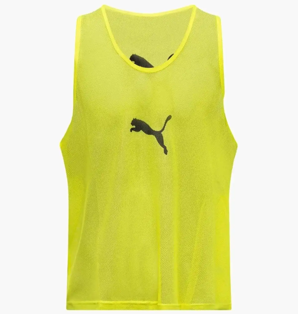 Манішка Puma Team Additions Yellow