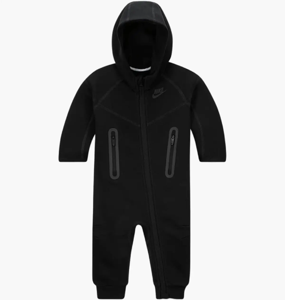 Спортивний костюм дитячий Nike Sportswear Black