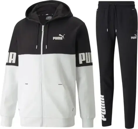 Спортивний костюм чоловічий Puma Sports Suit