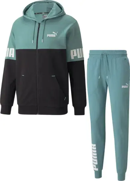 Спортивний костюм чоловічий Puma Sports Suit