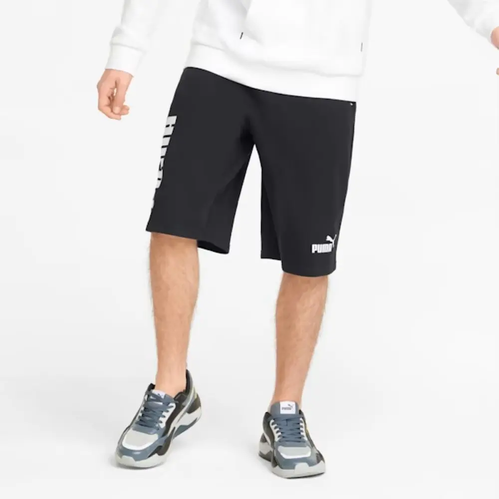 Шорти чоловічі Puma Shorts