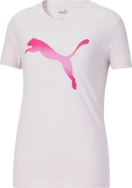 Футболка женская Puma T-Shirt