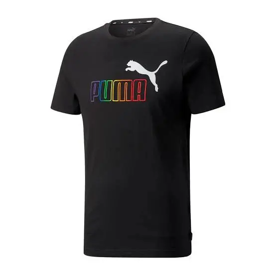 Футболка женская Puma T-Shirt