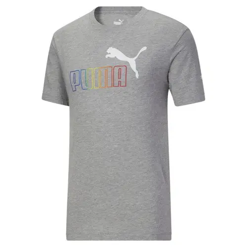 Футболка женская Puma T-Shirt