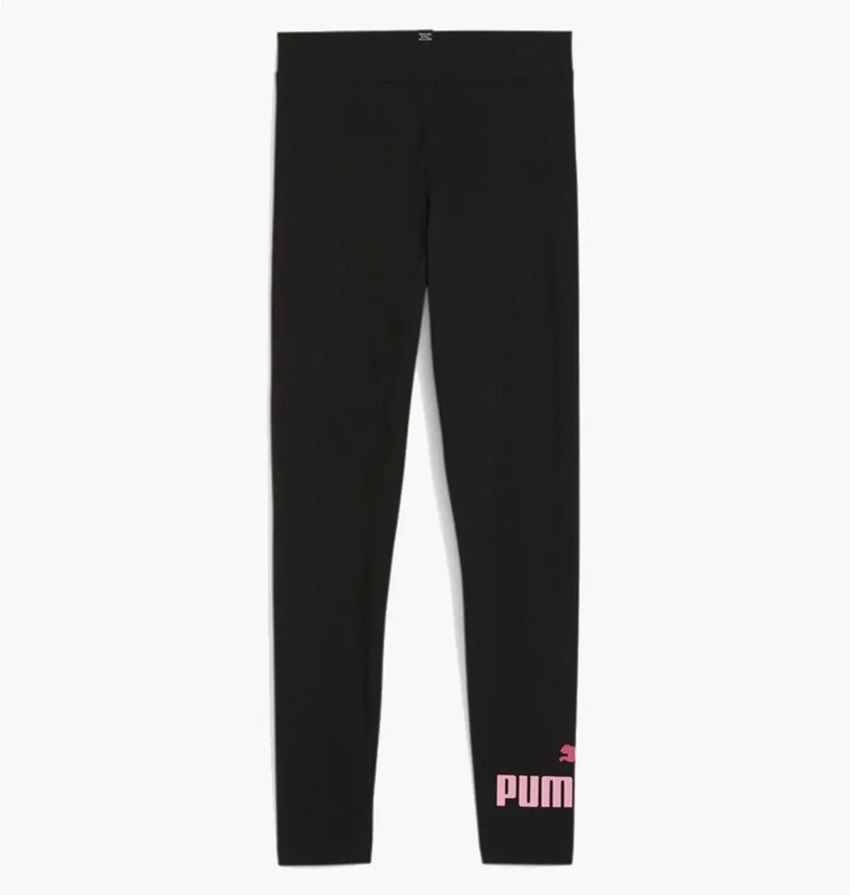Лосіни дитячі Puma Essentials Logo Tight Black