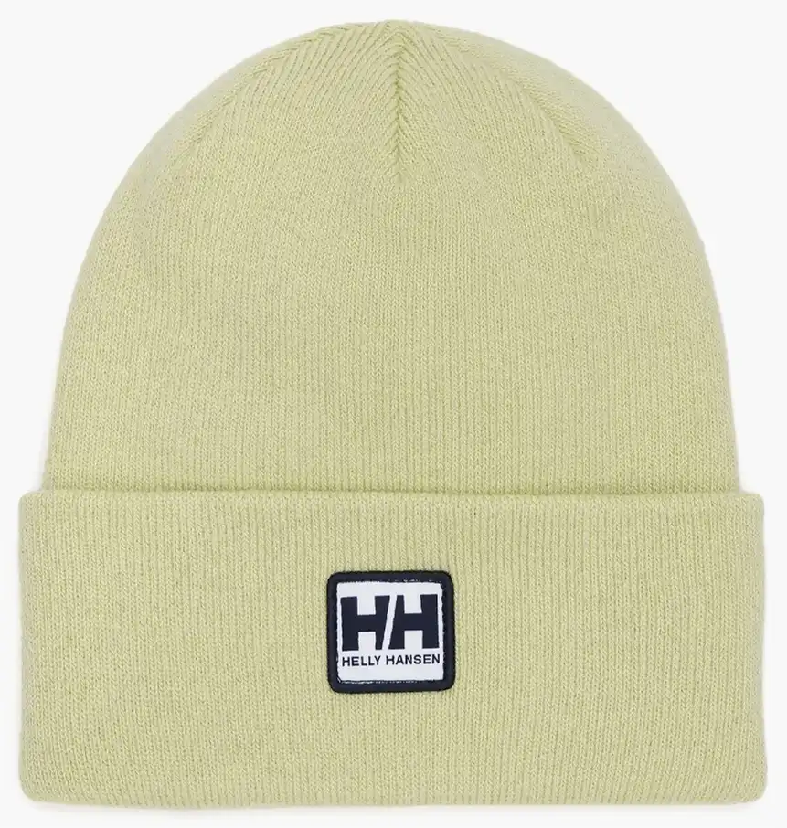 Шапка Helly Hansen Urban Cuff Beanie