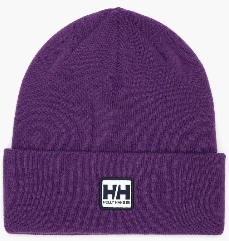 Шапка Helly Hansen Hansen Urban Cuff Beanie