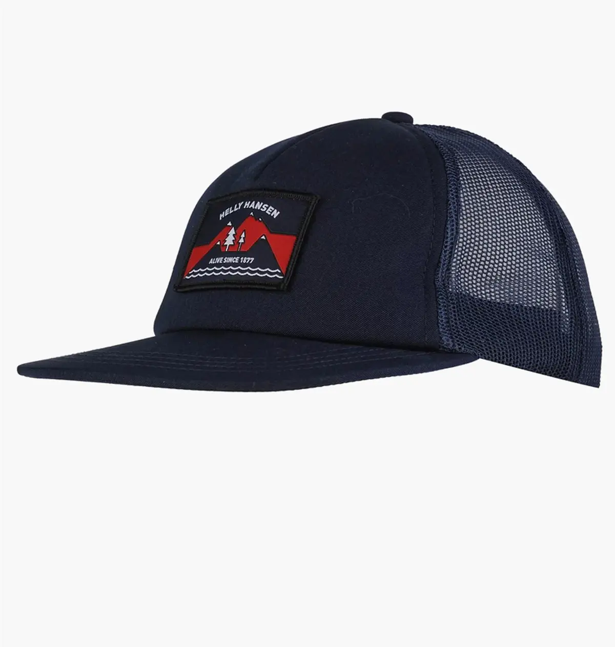 Кепка Helly Hansen Flatbrim Trucker Cap