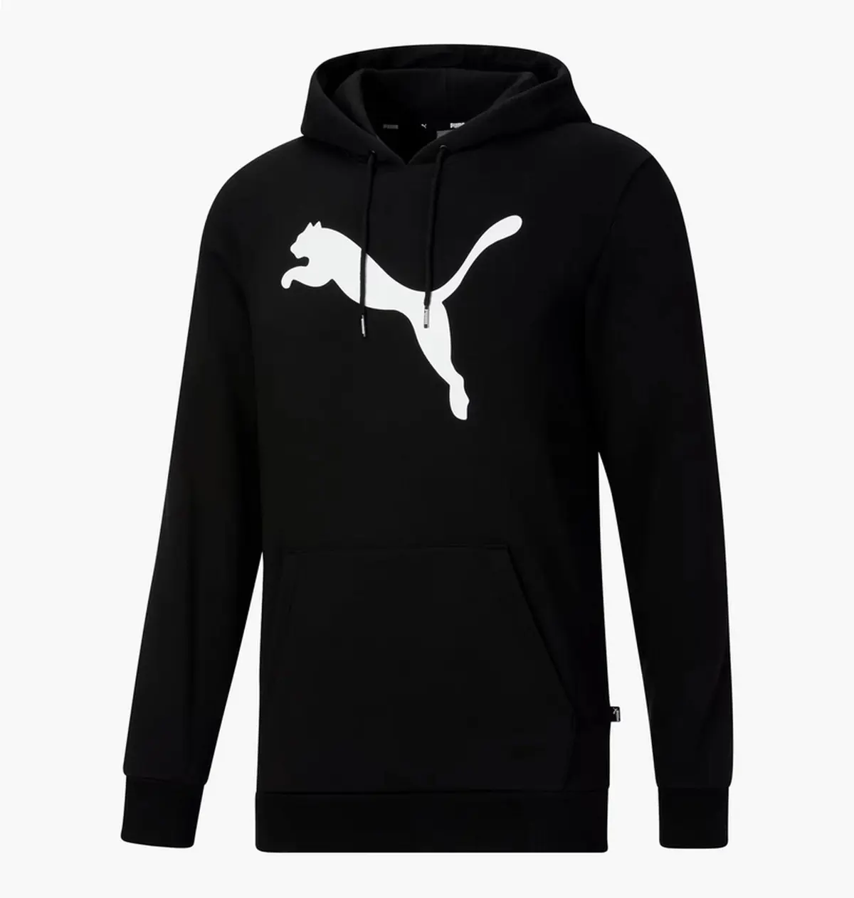 Кофта мужская Puma Big Cat Logo