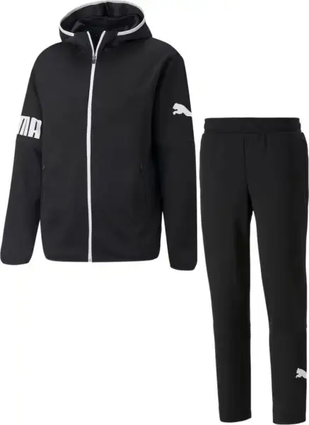 Спортивний костюм чоловічий Puma Sports Suit