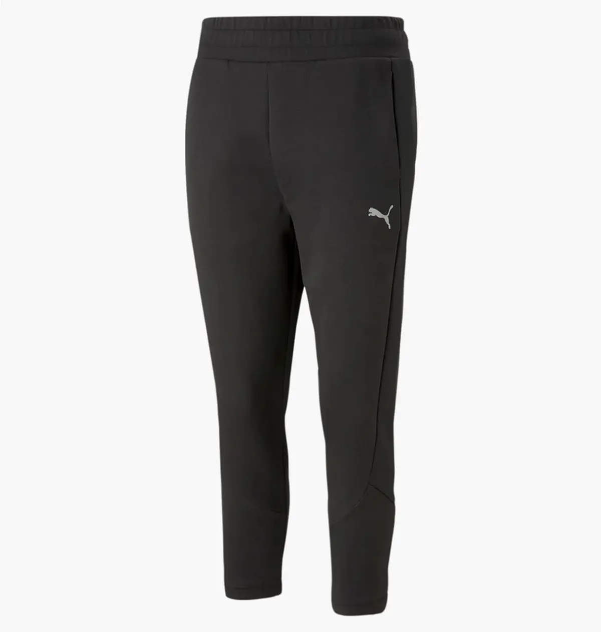 Брюки женские Puma Evostripe Black