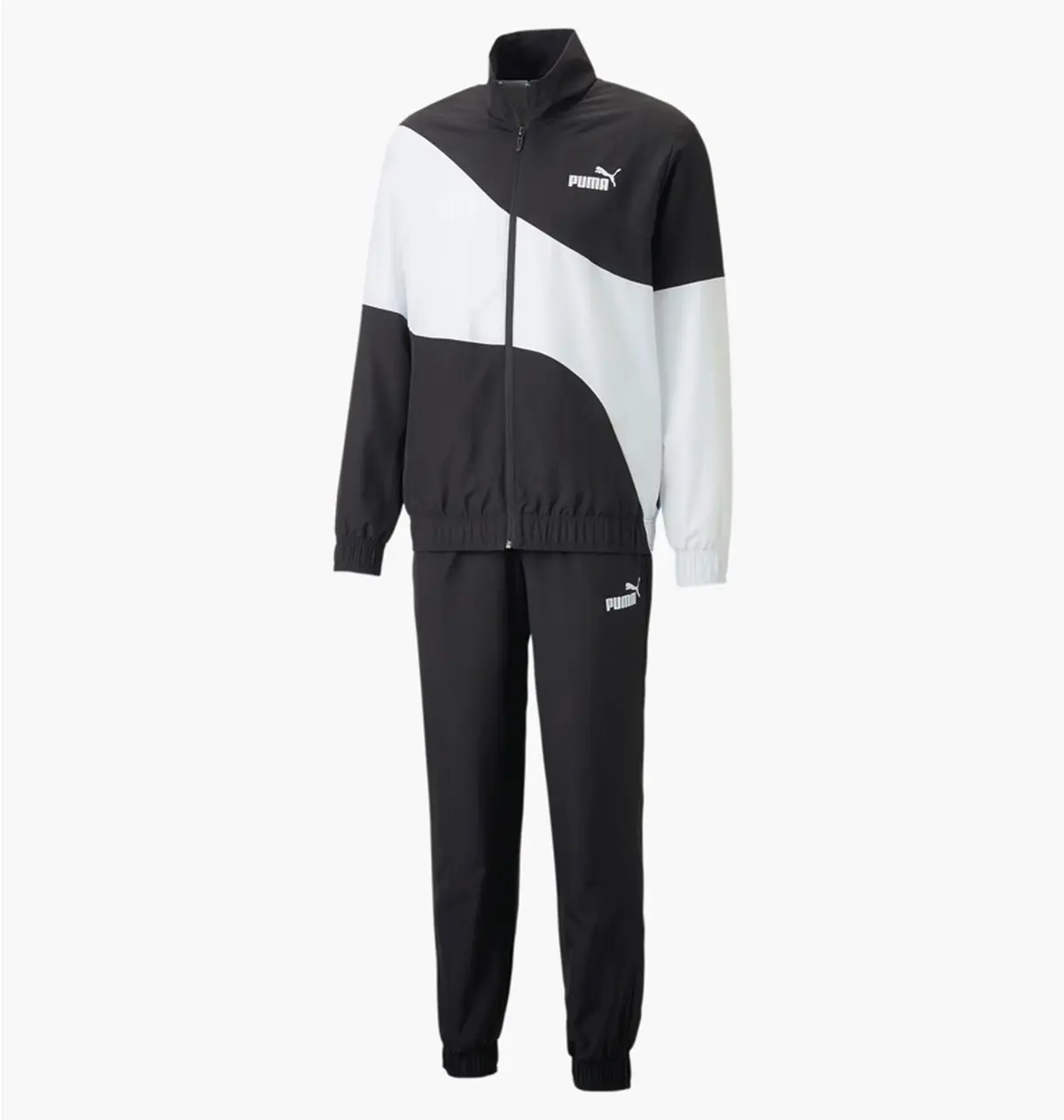 Спортивний костюм чоловічий Puma Power Woven Tracksuit