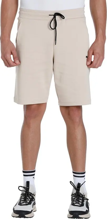 Шорти чоловічі Puma Rad/Cal Shorts 9'' Dk