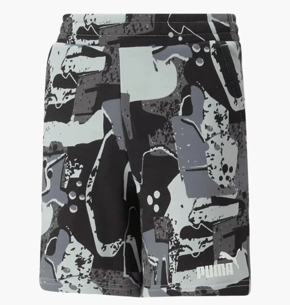 Шорти підліткові Puma Essentials+