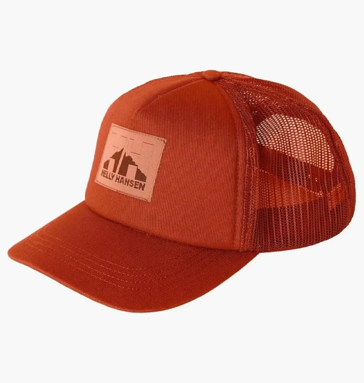 Кепка Helly Hansen Trucker Cap