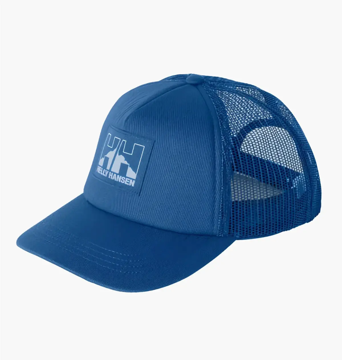 Кепка Helly Hansen Trucker Cap