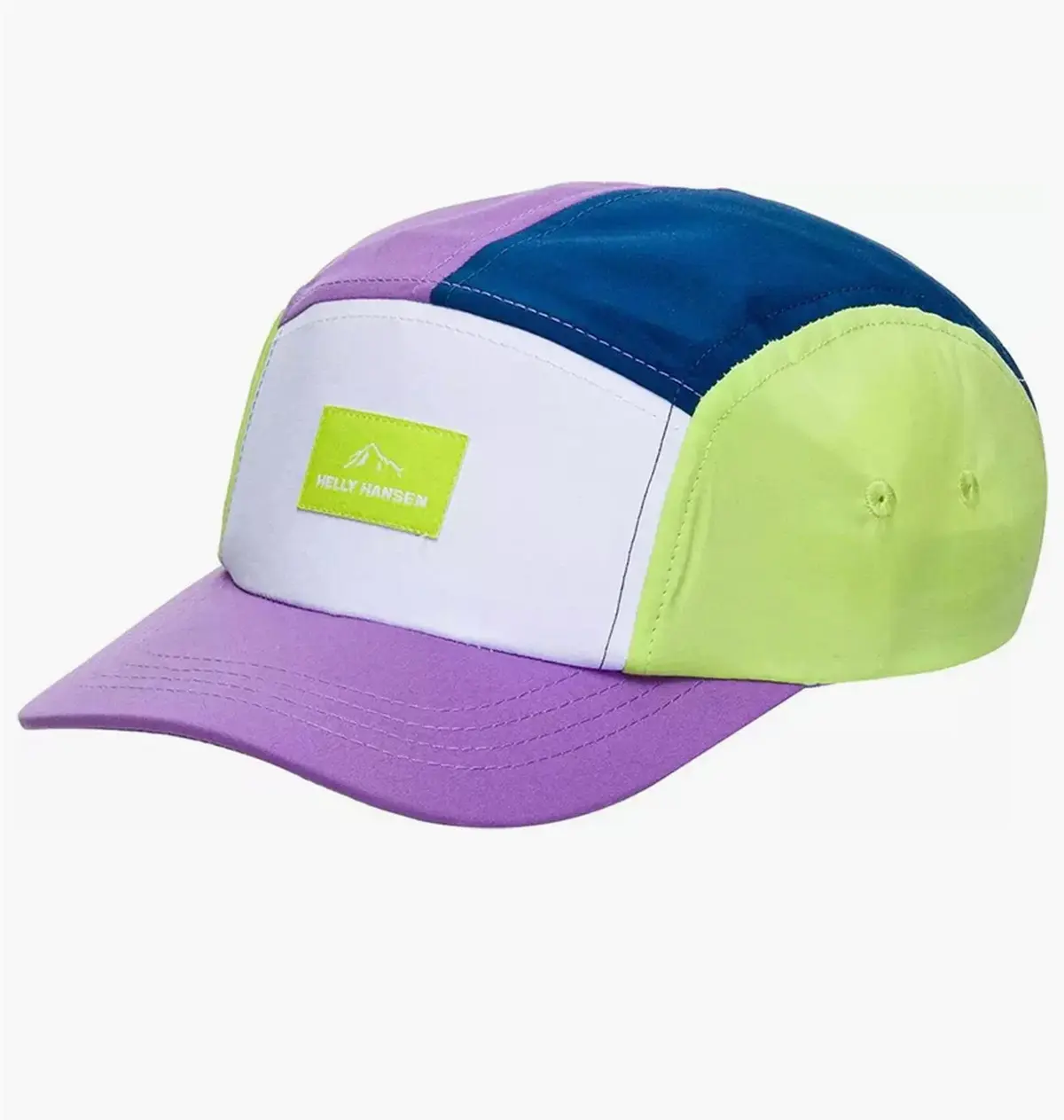 Кепка Helly Hansen Roam Cap 2.0 Multi