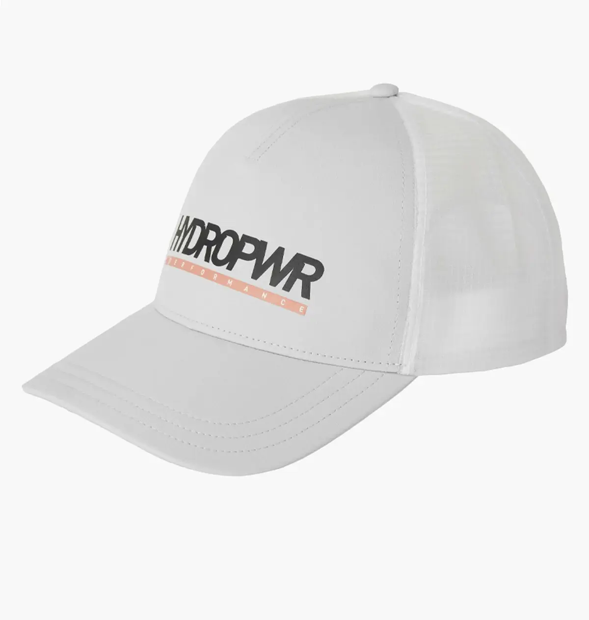 Кепка Helly Hansen Hp Cap White