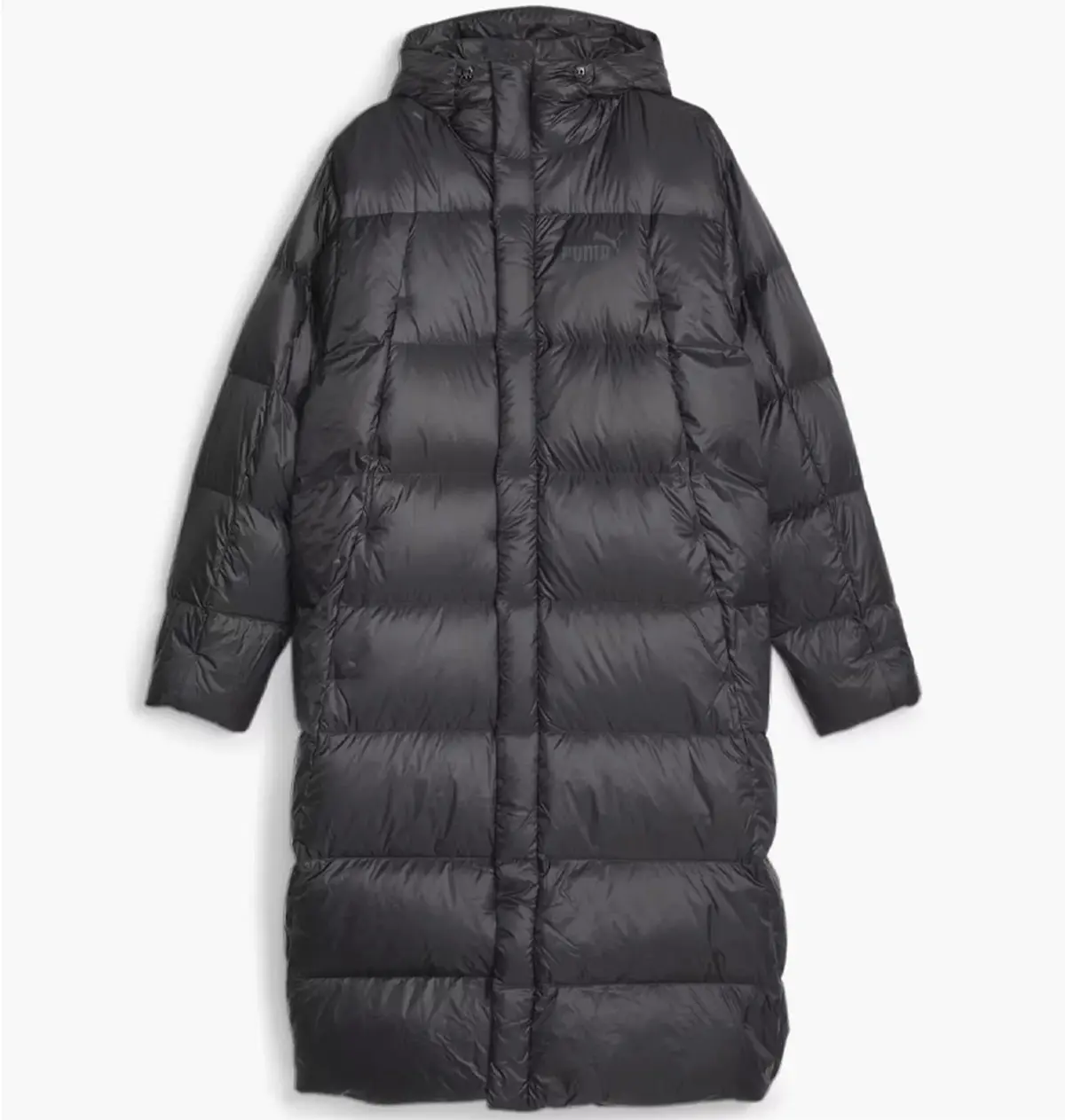 Куртка чоловіча Puma Men’S Long Hooded Down Coat