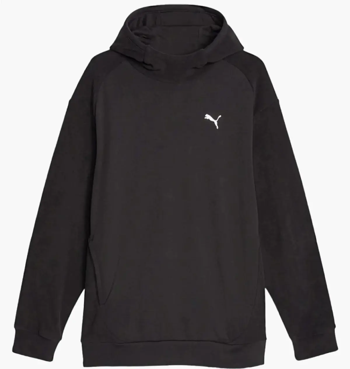 Кофта мужская Puma Rad/Cal Polar Fleece Black