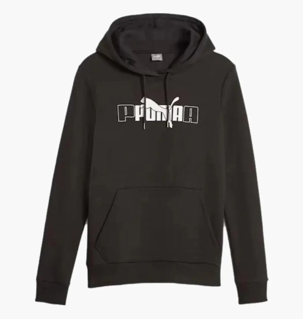 Кофта женские Puma Essentials Black
