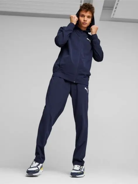 Спортивний костюм чоловічий Puma Poly Suit