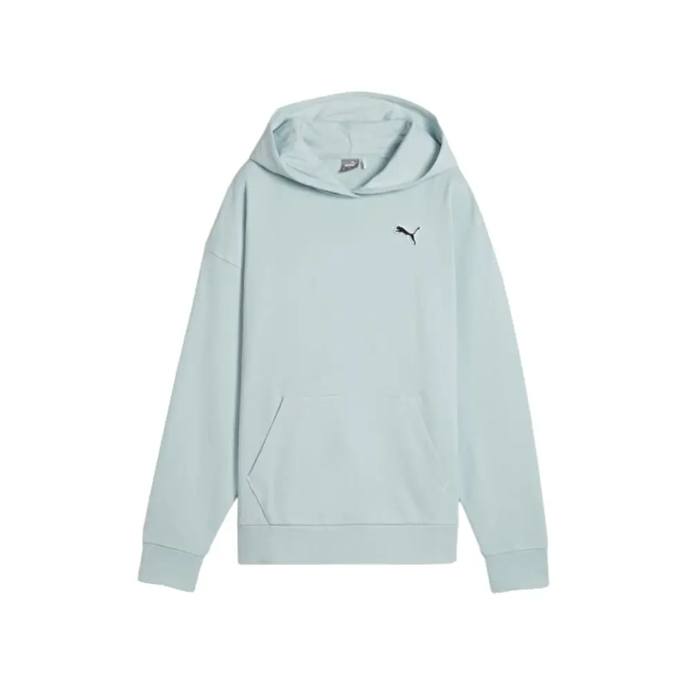 Кофта женские Nike Better Essentials Hoodie