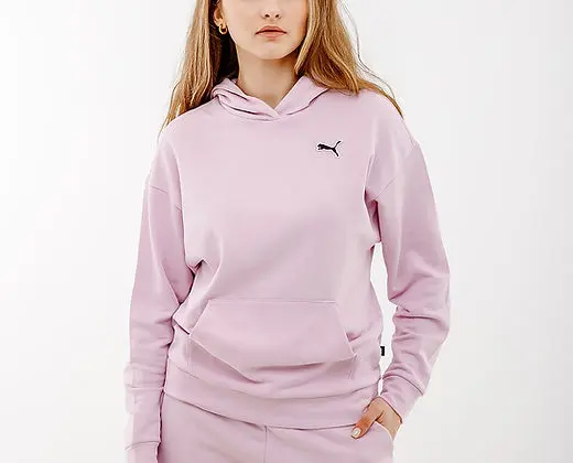 Кофта женские Puma Better Essentials Hoodie
