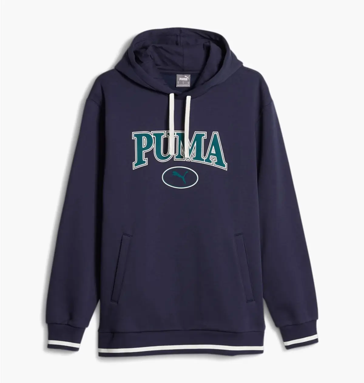 Кофта чоловіча Puma Squad Blue