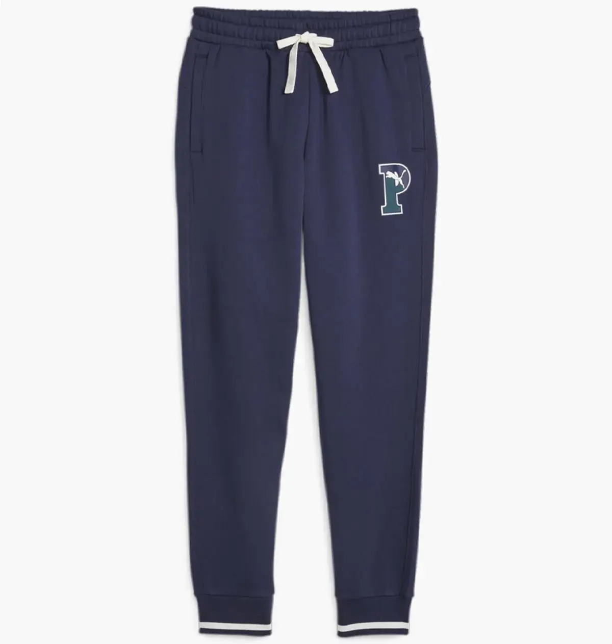 Брюки чоловічі Puma Squad Sweatpants Blue